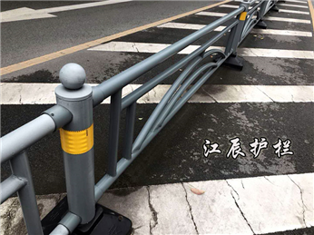 九江市道路护栏供应