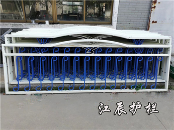 武汉市花式护栏制造