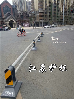 北京市复合管隔离护栏