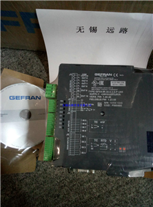 意大利GEFRAN传感控制器，GFX4-IR-60-0-4-0-E-Z09