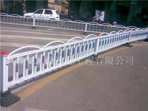 青海道路护栏
