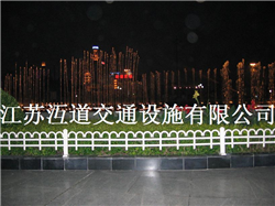 宁夏花坛护栏