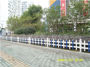 青海草坪护栏