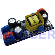 EMC 8-12W LED Driver