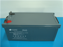 长海斯达蓄电池6-FM60
