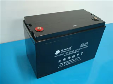 长海斯达蓄电池6-FM65