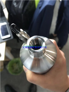 全新原装进口韩国S-LOK取样钢瓶，CD18-4N-1000-S6L