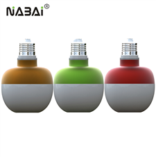 納百新款專利產品 寬電壓110-260v 90lm/w蘋果球泡吊燈