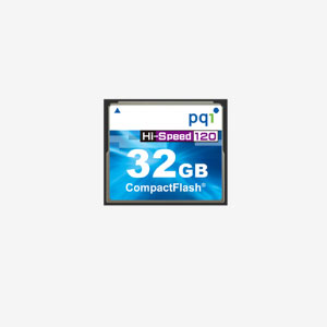 晶电CompactFlash 233X 32GB