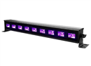 3W*9PCS LED UV Bar Light
