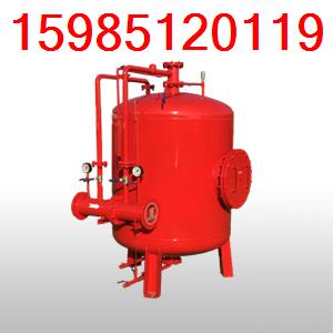 貴州PHYML32-20消防立式泡沫罐 貴州共安消防設備有限公司