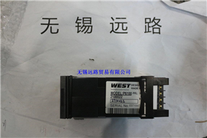 全新英國west溫控器 P6100-2710022