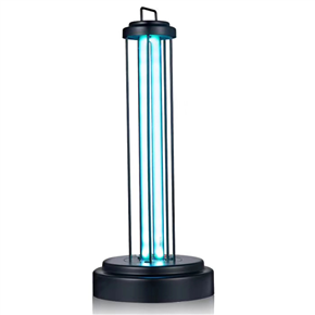 hot selling Portable Smart UV lamp 38W