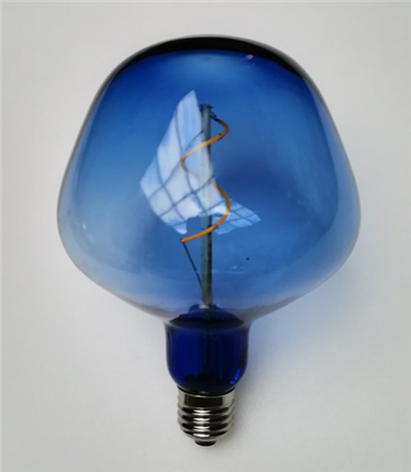 MG Decorative LED filament bulb dimmable
