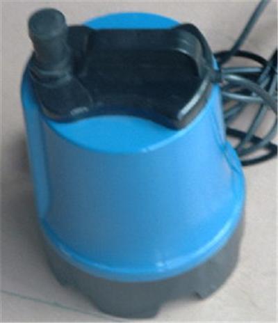 YQD-250小型塑料潜水泵