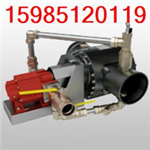 貴州代理機械泵入式平衡式比例混合裝置（齒輪泵型）廠家 貴州共安消防設備有限公司