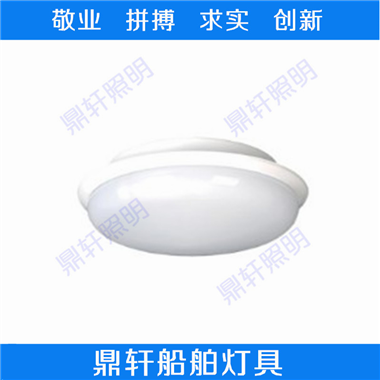 圆型荧光蓬顶灯CPD30-1 CPD30-1-60W白炽灯