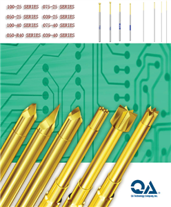 QA 普通ICT探针