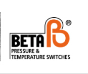 荷兰BETA压力开关C1-P508H-S7B-S1-K1-C