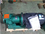IMD65-40-200F高扬程衬氟磁力泵