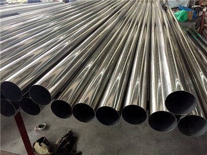 ASTM-A312 Stainless Steel Pipe for Industrial Liquid