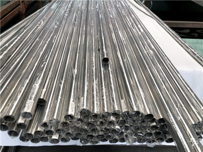 Heat Exchange Stainless Steel Welded Pipe ASTM-A269
