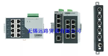 Industrial Ethernet Swit...