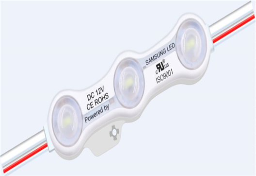 12V SMD 2835 /5730Waterproof LED Module