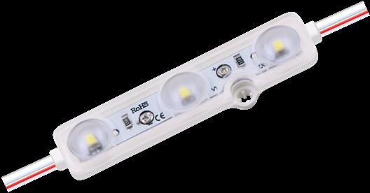 3LED -back light module High brightness and low attenuation