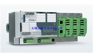 德國PHOENIX CONTACT菲尼克斯，交換機，FL SWITCH 2206-2FX - 2702330