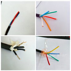信号电缆PTYL23 铝护套型综合扭绞铁路电缆