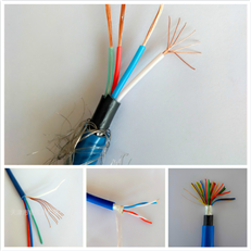 PTYL23 48芯铁路信号电缆