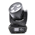 6x40w Super Bee Eyes LED Zoom Moving Head Wash