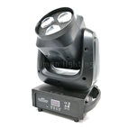 3x40w RGBW 4in1 Led Wash Zoom Moving Head