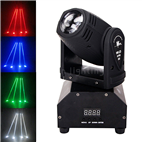 10w LED Beam Moving Head Light