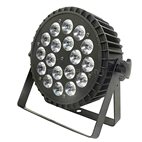 18x10w LED Slim Par Lighting RGBW