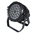 36x3w Outdoor RGB LED Par Can