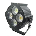 4x50W LED Par 200W COB