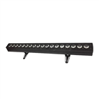 Indoor 18pcs RGBWA LED Bar Light