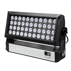 44x10w RGBW Outdoor LED City Lights