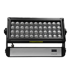 44x15w RGBWA LED Wall Washer Outdoor