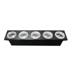 5 Eyes 30w LED Matrix Blinder Light