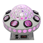 KTV LED Mushroom Lights