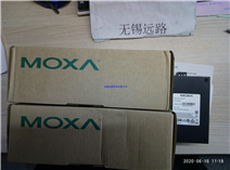 台灣MOXA交換機IMC-21A-S-...