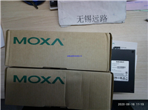 台湾MOXA交换机EDS-405A-M...
