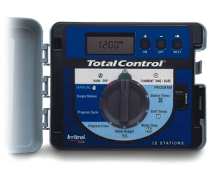 美国托罗Total Control® 控制器