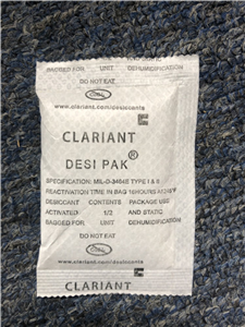 DESIPAK干燥剂 ，南方化学干燥剂，CLARIANT集装箱干燥剂