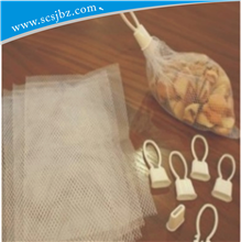 廣東塑膠定型網袋，網套，過濾網，濾芯網套