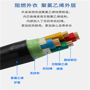 绕包钢带铠装通信电缆 HYA22（5-1000）对价格报价
