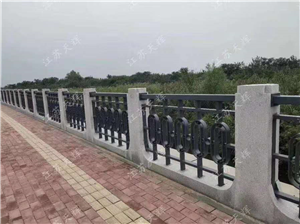 橋梁護欄